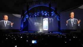 The Samsung Galaxy S4: 10 things to know