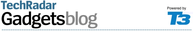 TechRadar Gadgets