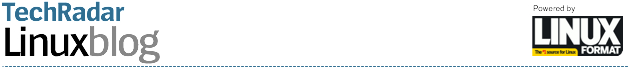 TechRadar Linux
