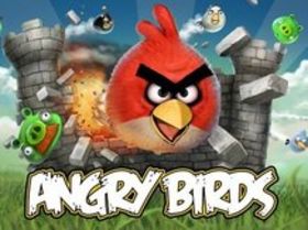 Angry Birds: in-app payment for cheats appears