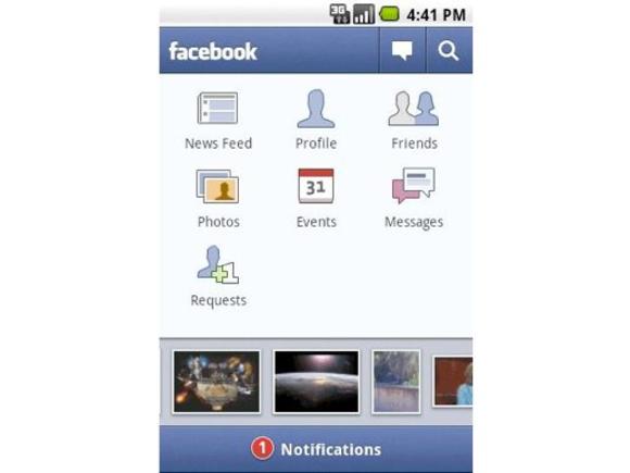 Facebook: There's no magic wand for apps