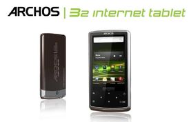 Archos announces quintet of Android tablets