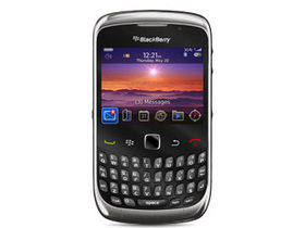 BlackBerry trumps iPhone in UK 2010 smartphone sales