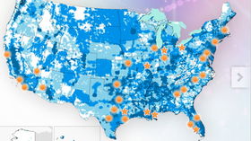 Your move T-Mobile - AT&T offering $100 credit for every new line of service