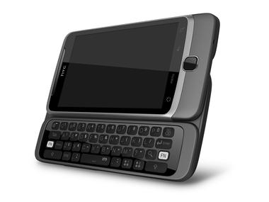 HTC Desire Z review
