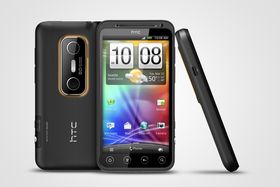 HTC Evo 3D UK release date confirmed for September