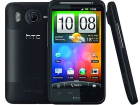 Vodafone begins rolling out HTC Desire HD Android 2.3 update