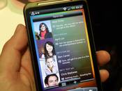 Htc desire android 2.2 upgrade