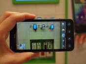 Htc evo 3d review youtube