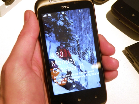 Windows phone 7