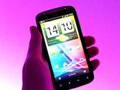 Htc desire s review techradar