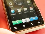 Hands on: Motorola Milestone XT720 review