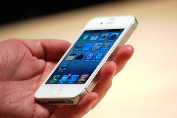 Google pushing for Motorola's iPhone royalties