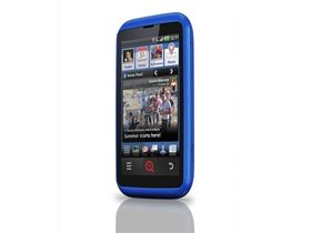 INQ planning new phones for 2012
