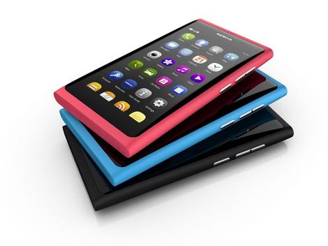 Exclusive: Nokia dumped N9 for Lumia 800 in UK