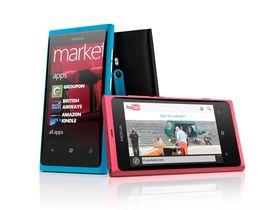 Nokia number one for mobile web browsing