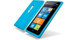Nokia Lumia 900