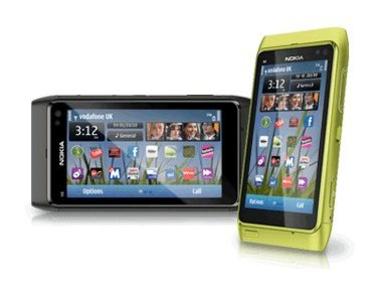 Nokia N8 review