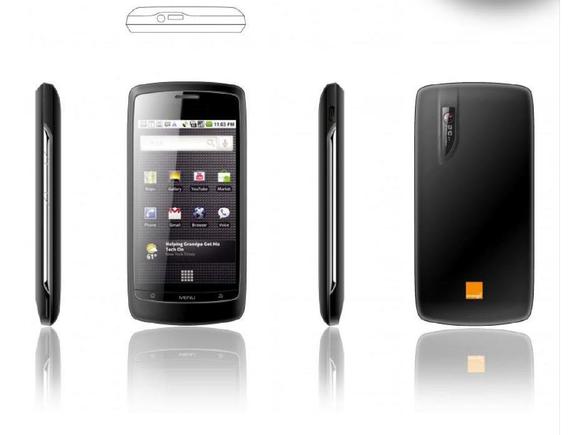 ZTE to launch new phone in UK next month