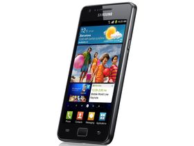Samsung Galaxy S2 reaches 3 million pre-orders