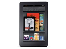 Amazon planning Kindle smartphone in 2012?