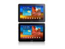 TechRadar's phone and tablet resolutions 2012