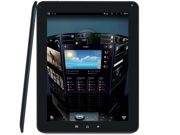 ViewSonic Viewpad 10e UK pricing revealed