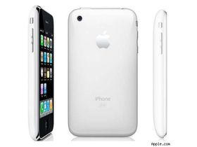 iPhone 4G to have touch-sensitive case?