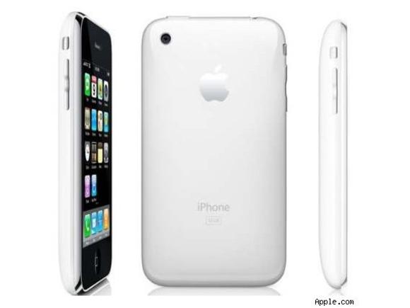 iPhone 4G to have touch-sensitive case?