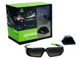 Developers back 'true' 3D gaming with Nvidia Vision