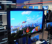 Where have all the OLED TVs gone?