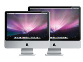 Apple iMac 3.06 GHz