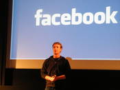 Mark Zuckerberg outlines Facebook's 'social mission'