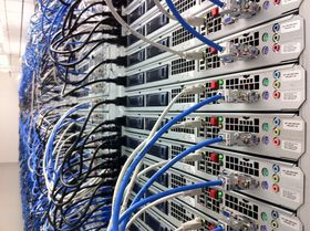 Ever wondered where your stuff is stored?