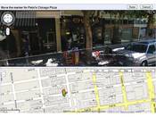 Google adds wiki-like features to Google Street View