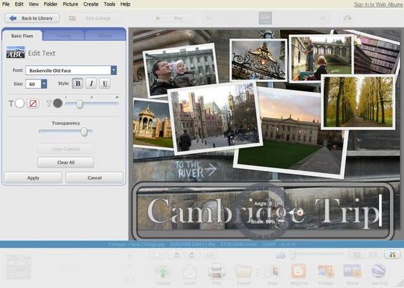 Picasa for Mac announced by Google