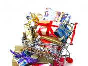 The UK's top 100 shopping websites