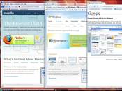 Tested: Google Chrome vs IE8 vs Firefox 3.1
