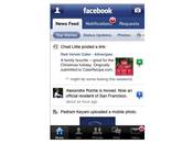 EU critical of Facebook's default privacy settings