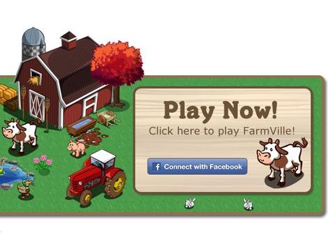 Zynga is worth $445 million to Facebook