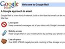 Apple approves push Gmail for iPhone