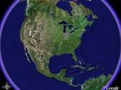 More Mars imagery comes to Google Earth