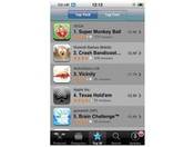 App Store Shoot-out: Apple vs BlackBerry vs Nokia vs Android
