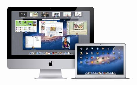 Apple intern outs Mac OS X's ARM ambitions
