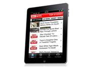 Sky excited about the potential of Apple iPad
