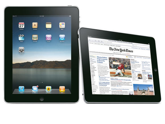 Magazine producers unsure about iPad prices
