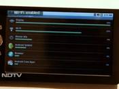 In pictures: India's $35 tablet