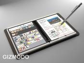 The Courier: is Microsoft's secret tablet real?