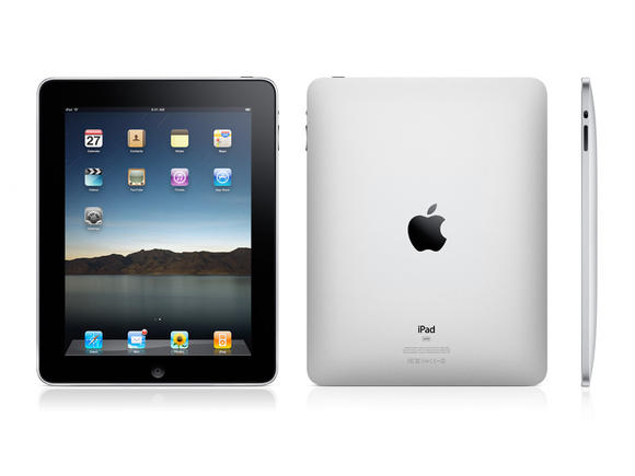 Orange unveils iPad data plan costs