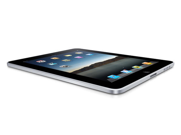 Apple iPad: review of the reaction around the web